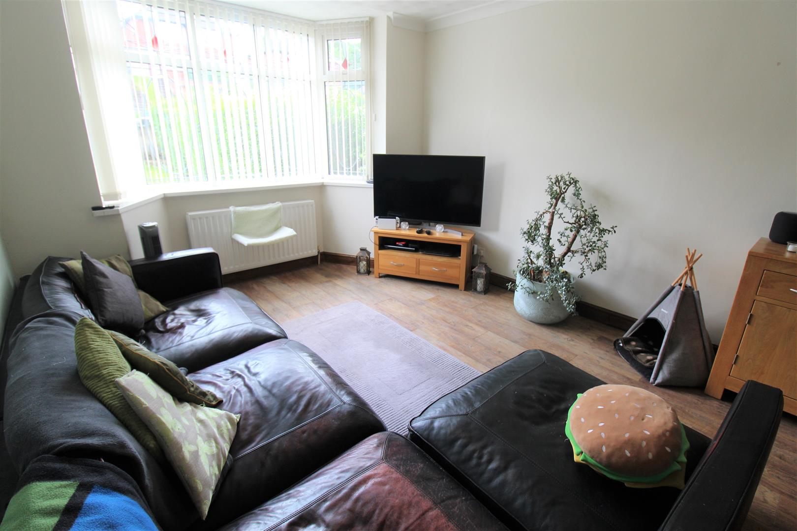 Werrington Road, Bucknall, Stoke-On-Trent